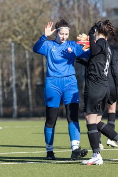 Bild 442 - F Bramfeld 2 - Eimsbuettel 3 : Ergebnis: 0:15